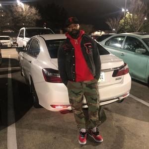 Meet your Posher, Aaron